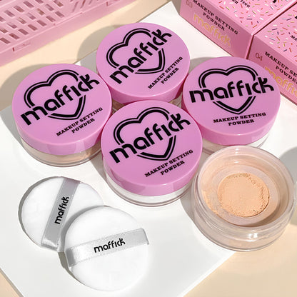 ElixirWoman™ Maffick Setting Powder