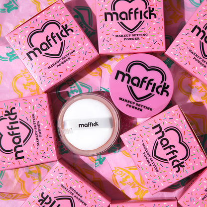 ElixirWoman™ Maffick Setting Powder