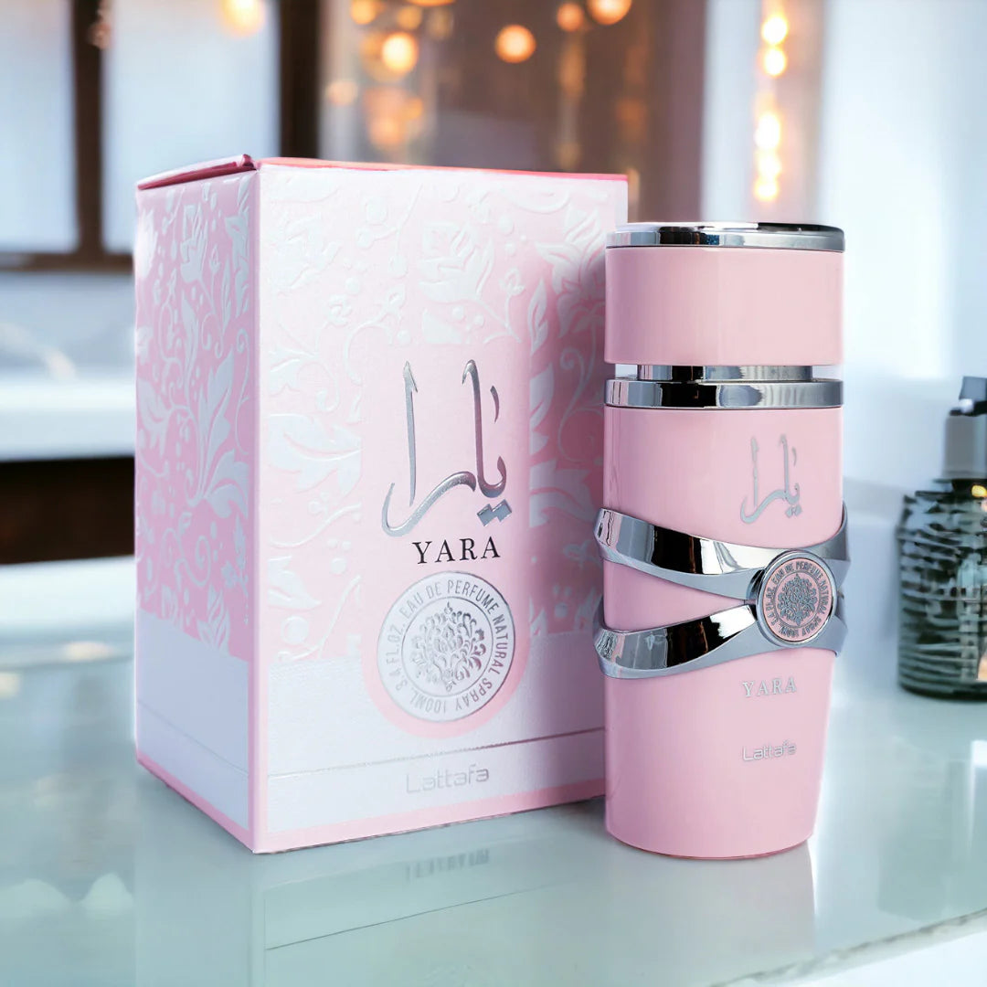 Lattafa Yara-Pheromone Perfume Limited Edition