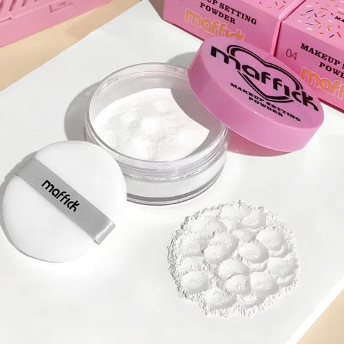 ElixirWoman™ Maffick Setting Powder